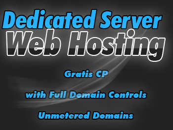 Moderately priced dedicated servers hosting provider